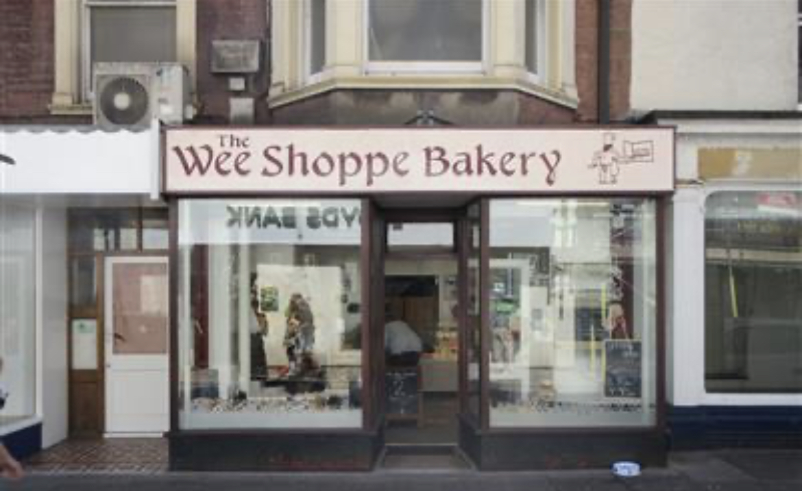 The Wee Shoppe Bakery · Photos 1